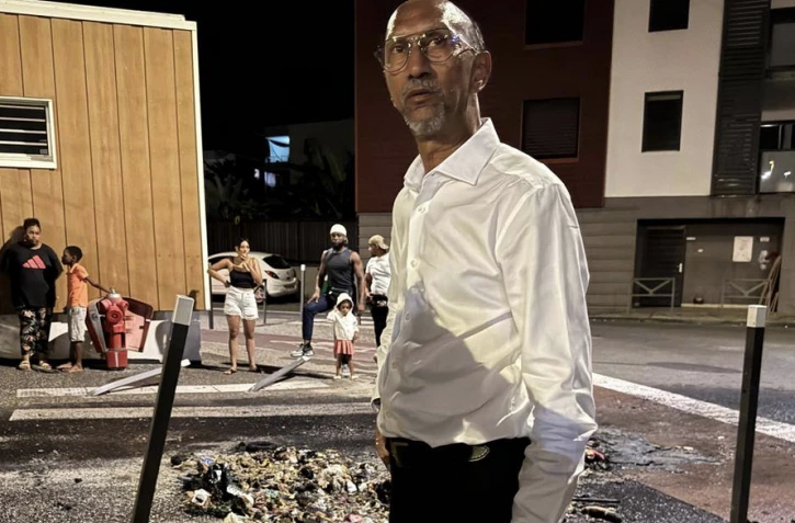 La Possession : feux de poubelles à Moulin Joli, des actes répétés qui désolent les habitants