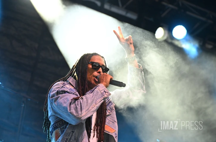 Jazz dann Port 2025 Kaf Malbar