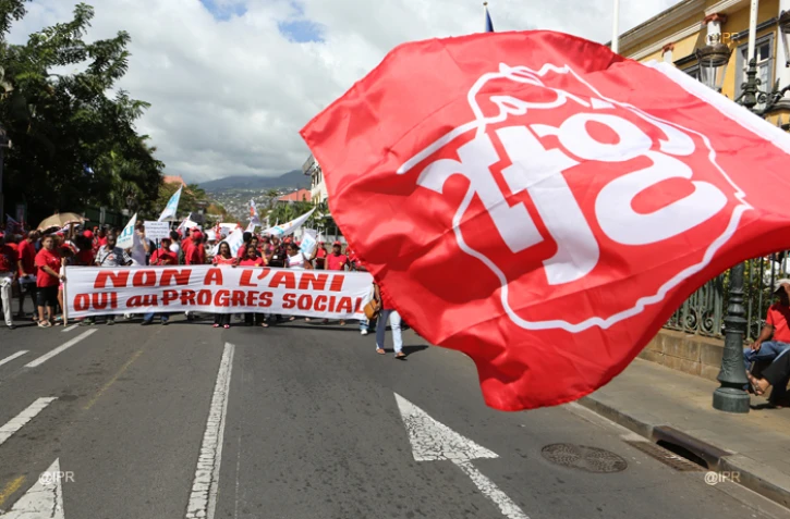 1er mai