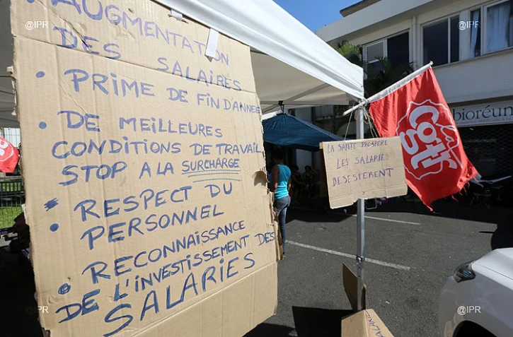 BioRéunion