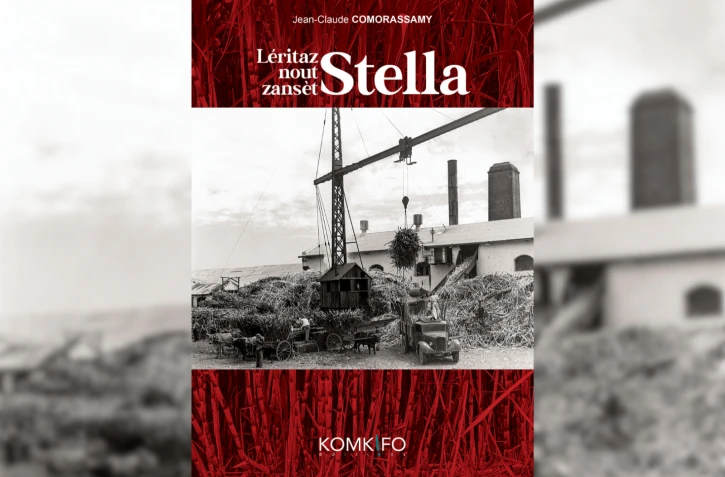 Tribune libre de Jean-Claude Comorassamy