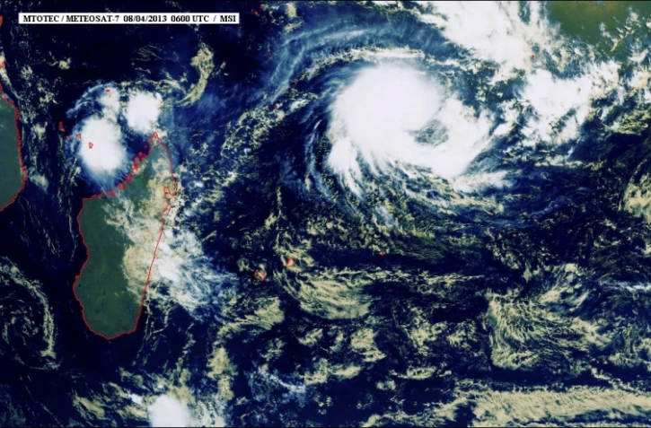 cyclone
