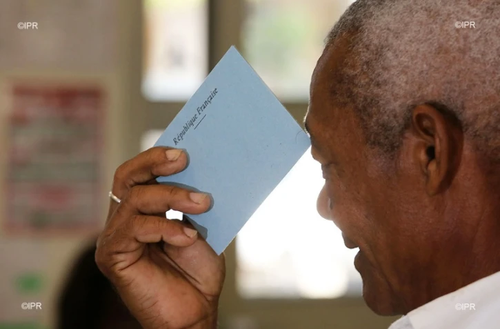 élections divers 
