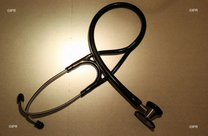 Médecin 