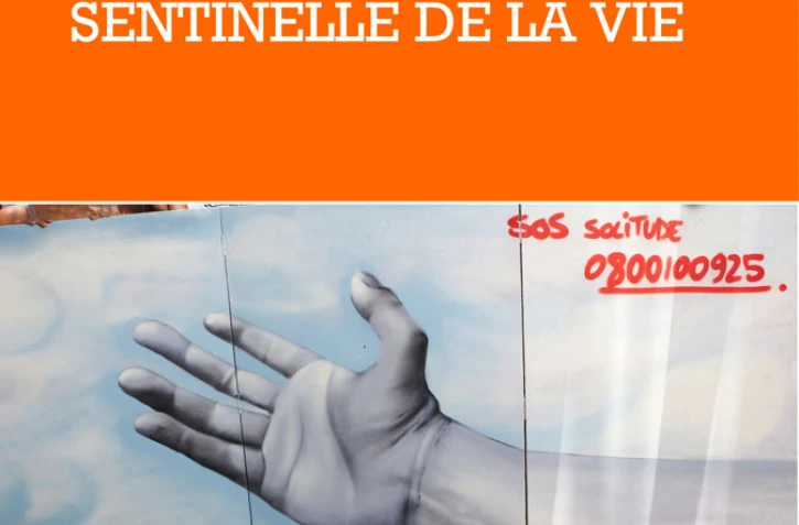 Sentinelle de la vie