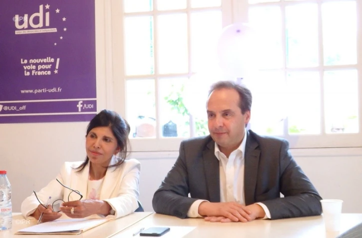 UDI Réunion 