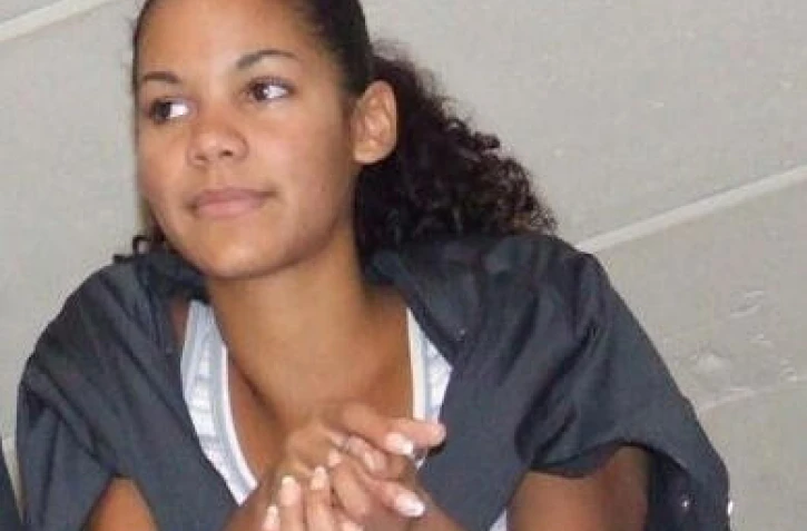 Emilie Lamilongo