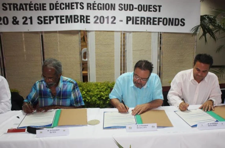 charte civis, casud, tco