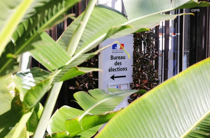 élections législatives 