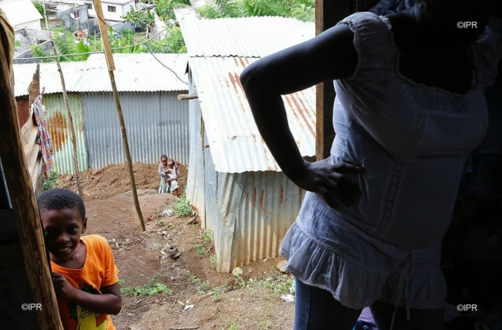 Mayotte 