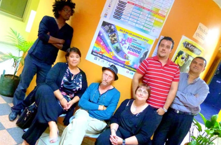 Gran jury festival écran jeunes