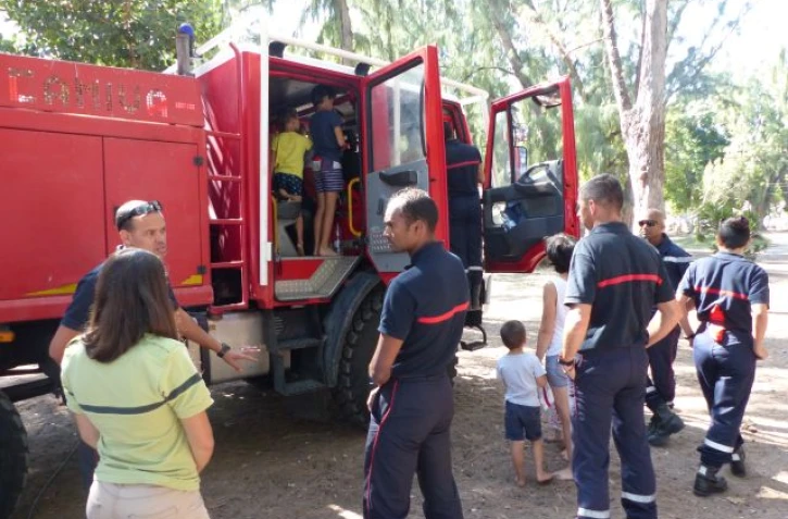 Caravane de Timoun 2017