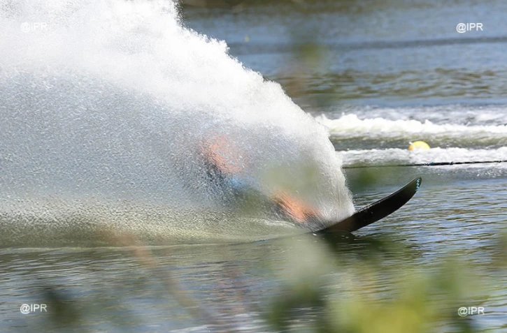 Ski nautique 
