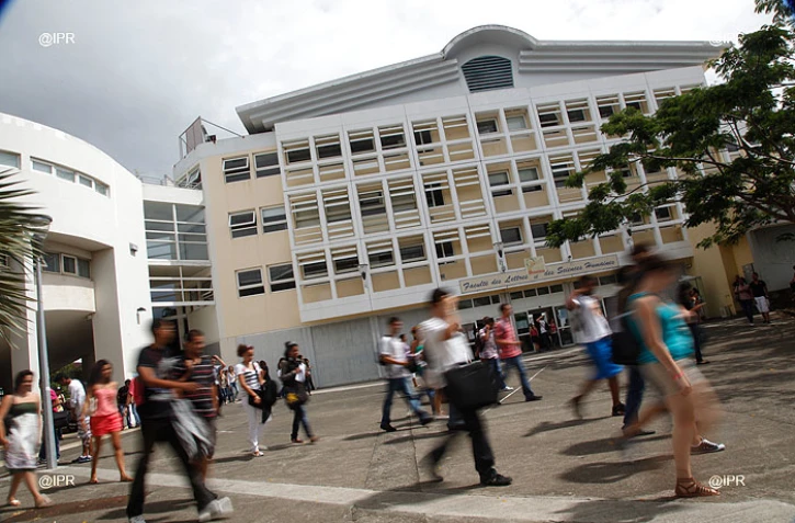 Université de La Réunion