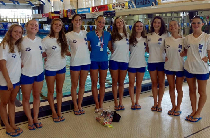 Nat synchro