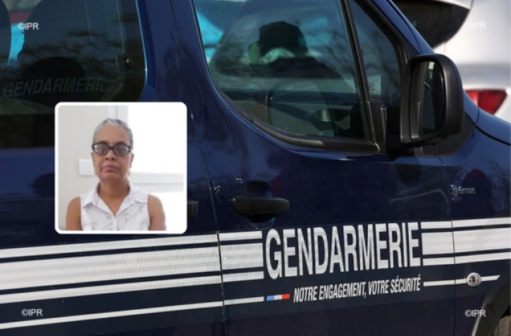 Disparition Marie Karine Glenac