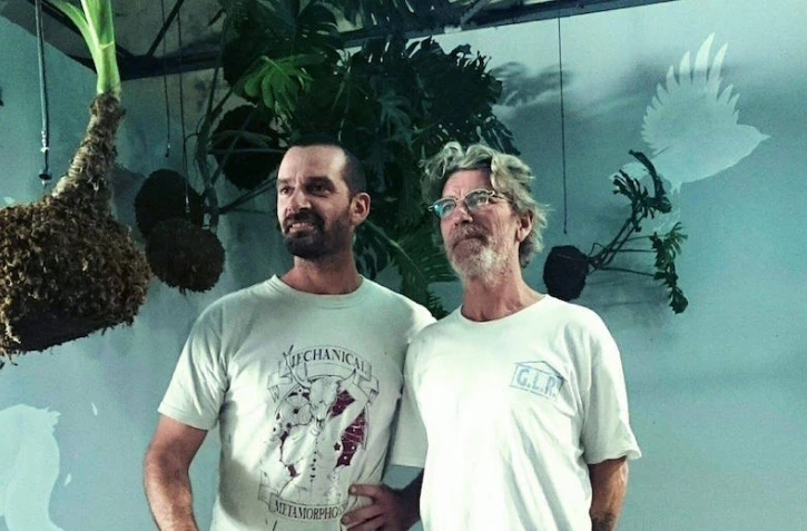 Le Port - Exposition \"Et Après\"