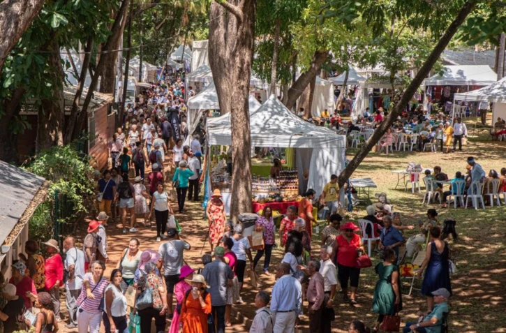 Plus de 12.000 personnes à la journée départementale des personnes âgées 2023