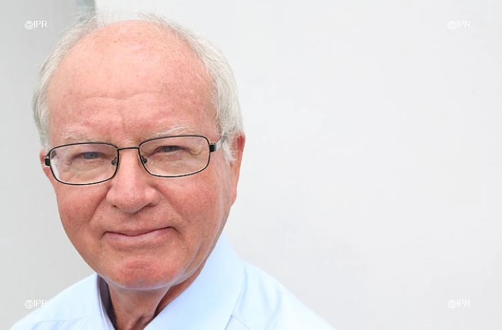Jean Luc Poudroux