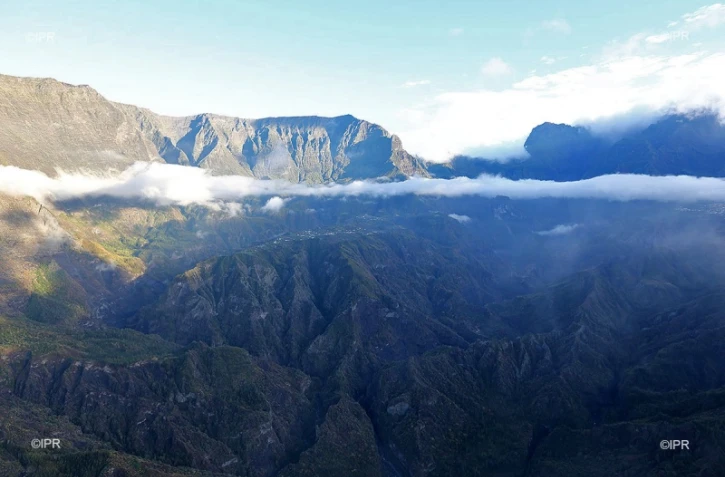 météo Réunion 