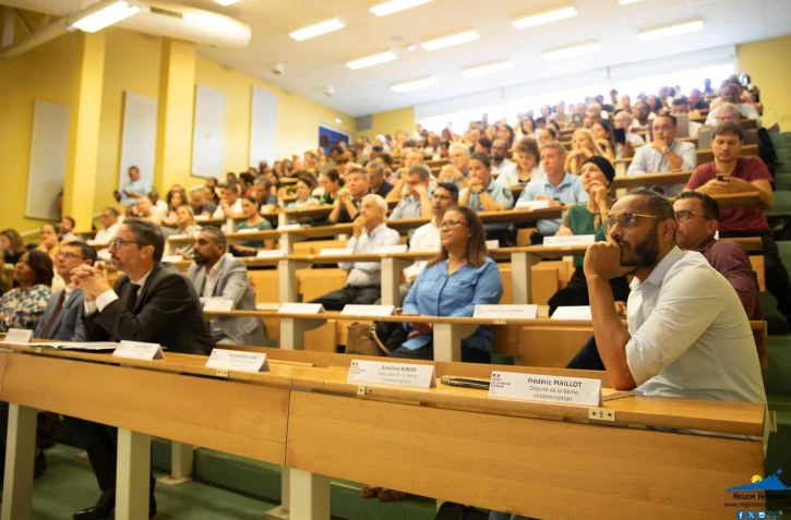 Un conseil National de la Refondation pour prévenir la délinquance des jeunes