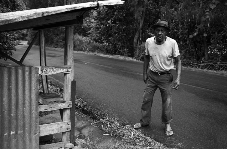 Emilie Delarue, photographe