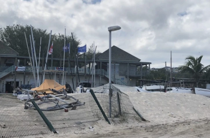  Les travaux de dragage du port de Saint-Gilles ont commencé