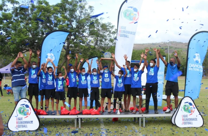 Danone Nations Cup 2020