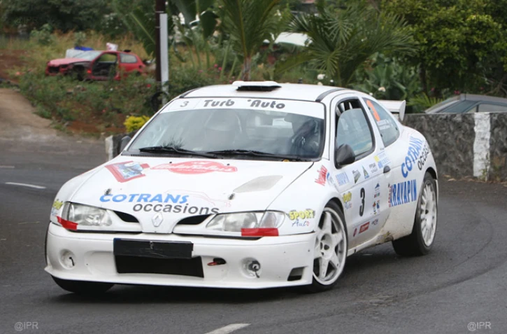 Rallye