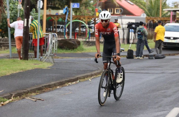 Saint-Pierre accueille le Tour cycliste 2026