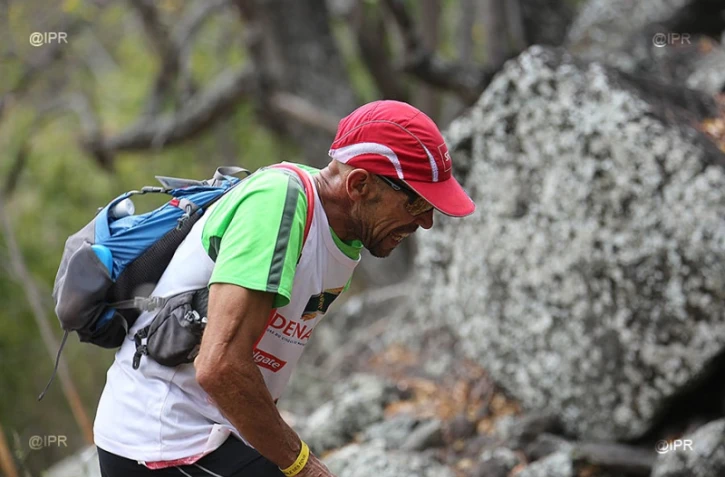 Grand raid 2014