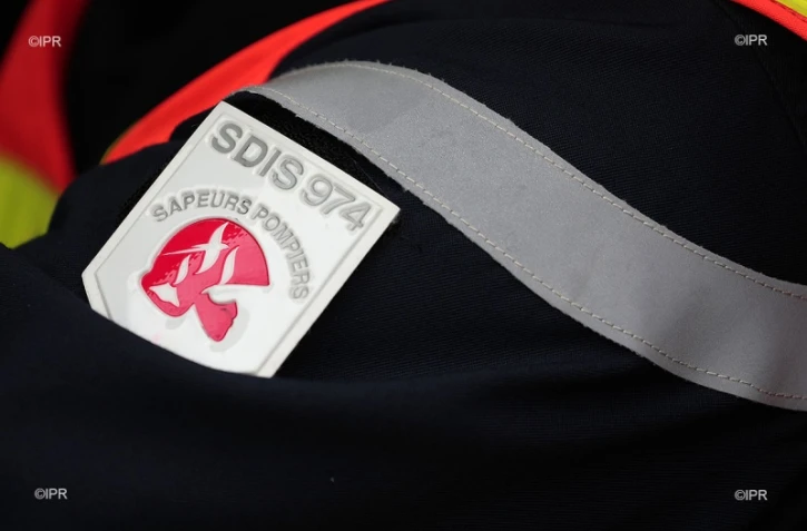 sdis 974