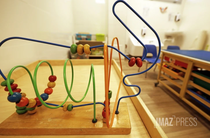 crèche Le Jardin des Marionnettes 