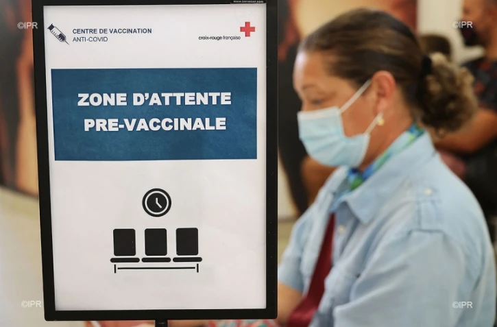Vaccin Covid-19