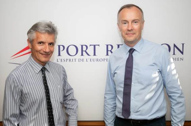 Président Directoire Grand port maritime