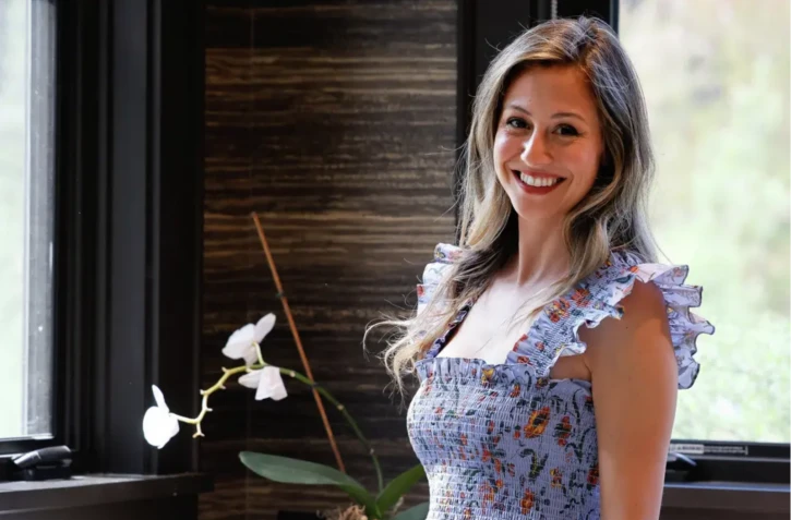 Taylor Humphrey, a baby name consultant in San Francisco, charges up to $30,000 to help name people’s children.