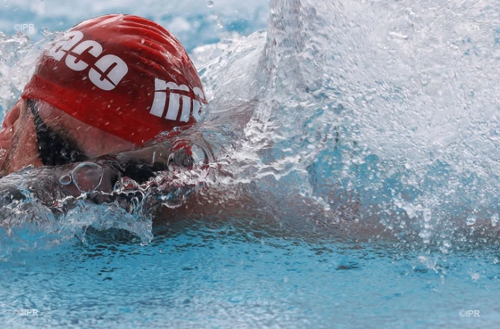  natation méeting du Port 