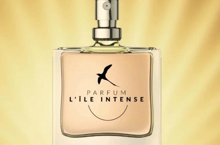 Parfum Île Intense