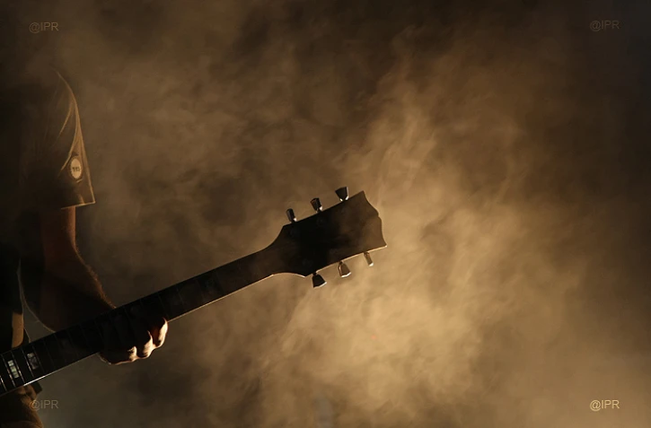 guitare
