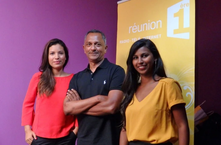 réunion première 