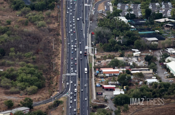 embouteillage Savanah