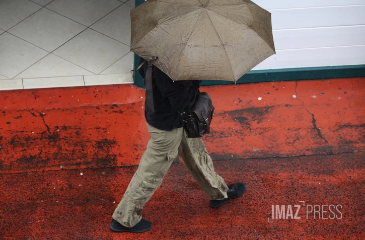 méréo pluie 