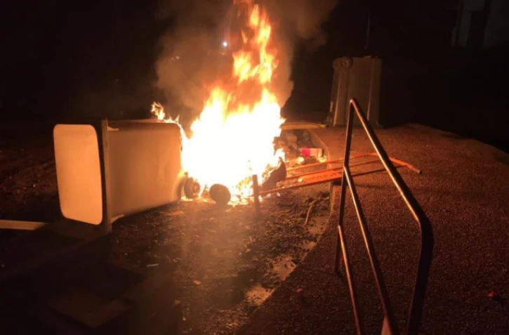 purge, violence urbaine, halloween