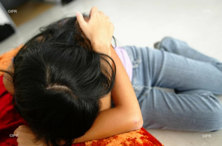 Féminicides : "sans une volonté politique claire, il sera trop tard pour combien d'autres femmes ?