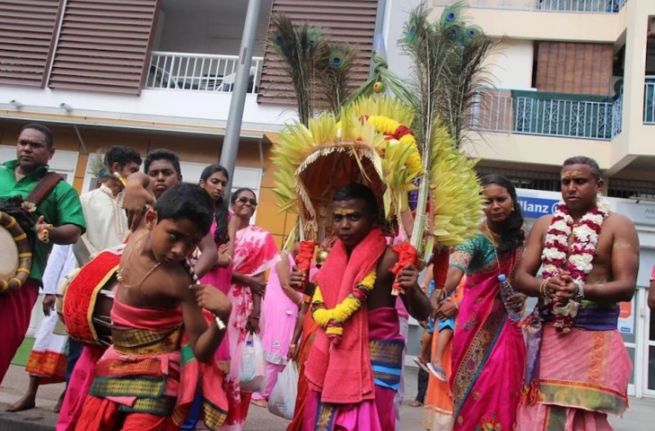 Cavadee