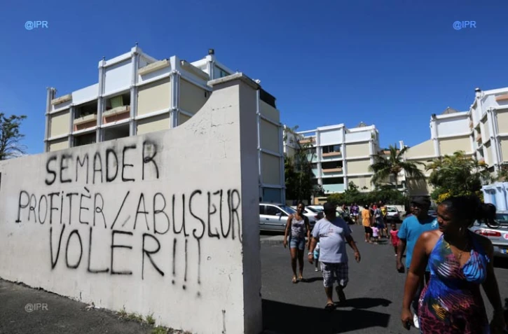 logement insalubre