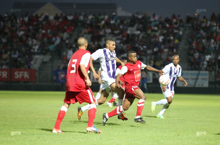 finale coupe de France