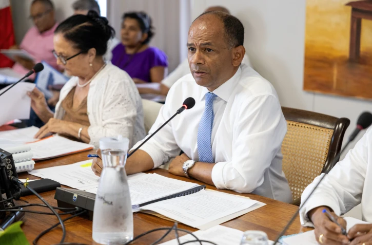 Saint-Paul : un budget primitif de 258 millions d’euros pour 2025