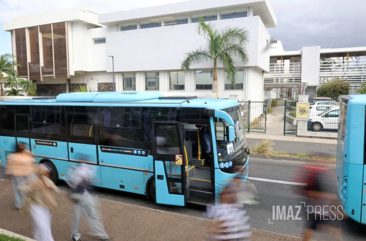 arret de bus citalis