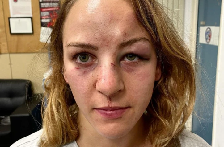 Violences conjugales : le conjoint de la judoka Margaux Pinot relaxé 